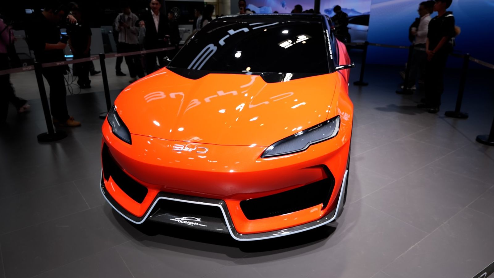 Tariffs hurt consumers and invite retaliation – UK should be wary of following EU’s plans for China | Business News