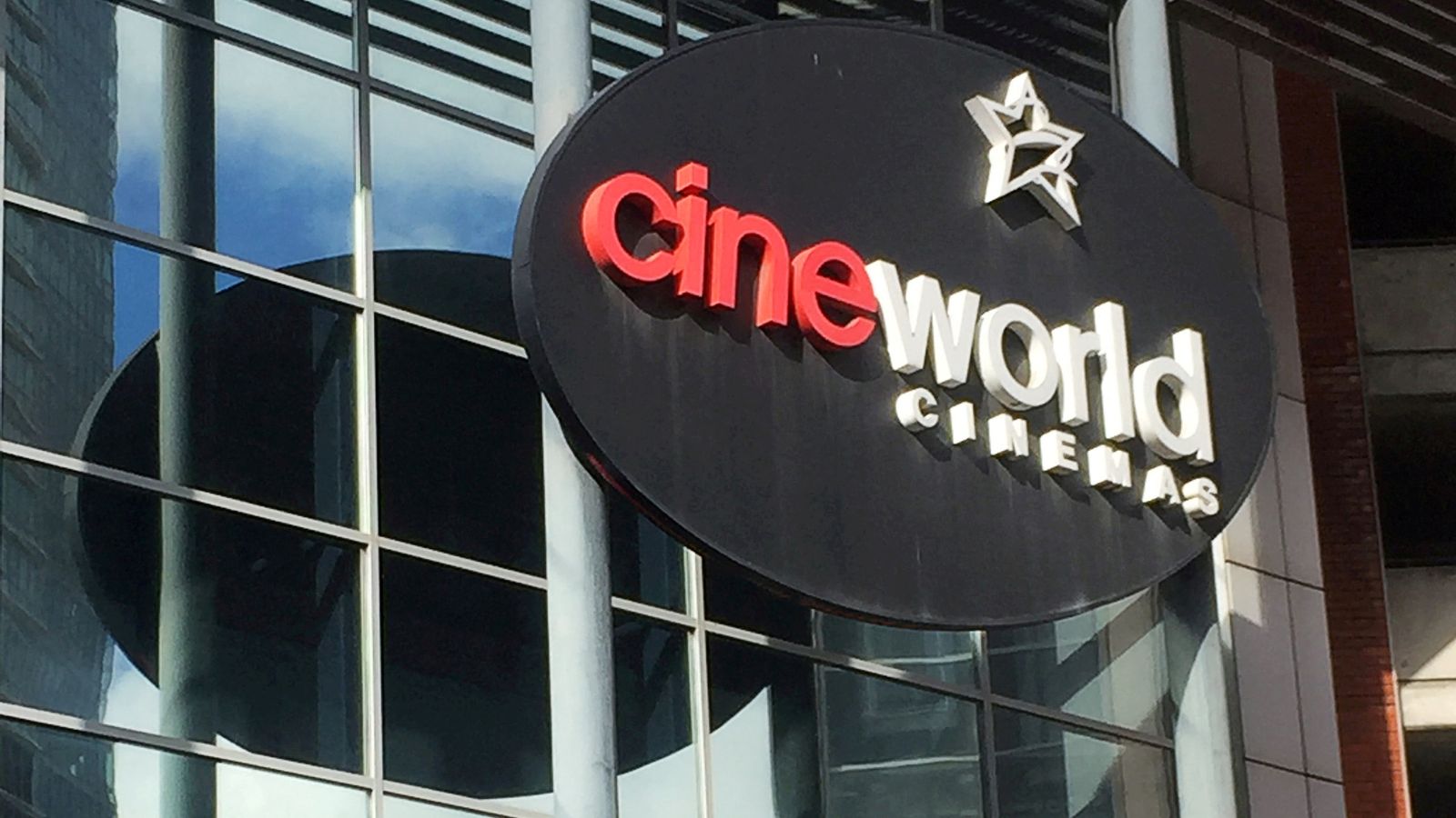 Cineworld plots blockbuster sale of British cinema operations | Business News