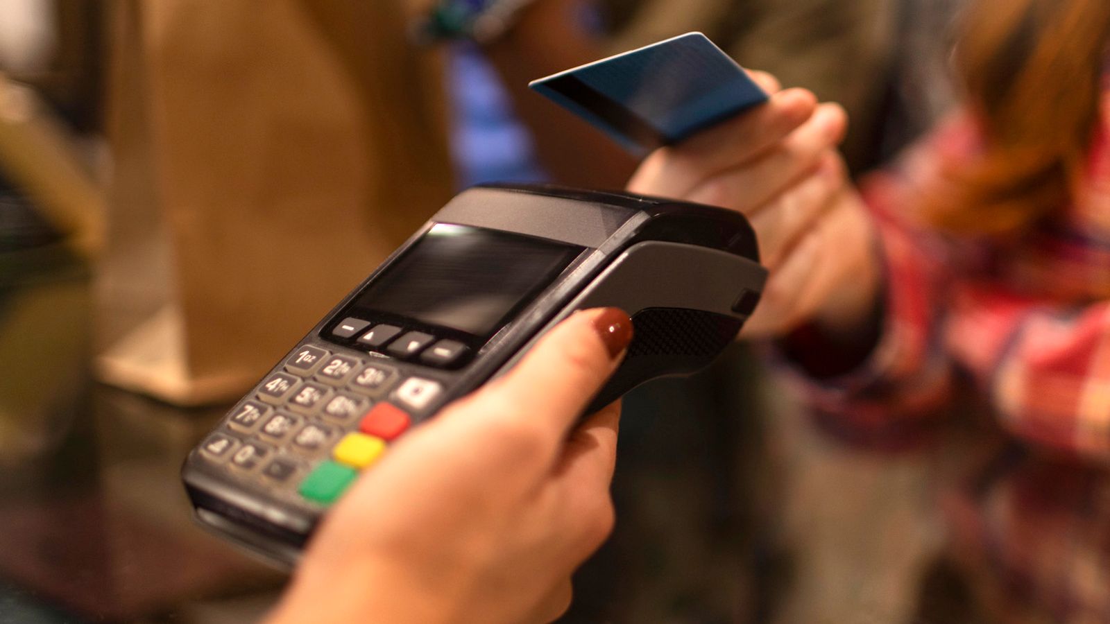 Nationwide customers face salary payment delays – as HSBC and Virgin Money users hit by banking glitches | Business News