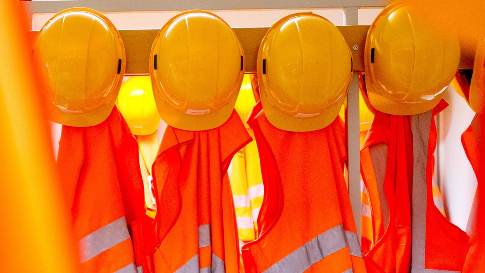 CVC in talks to buy infrastructure services giant M Group | Business News