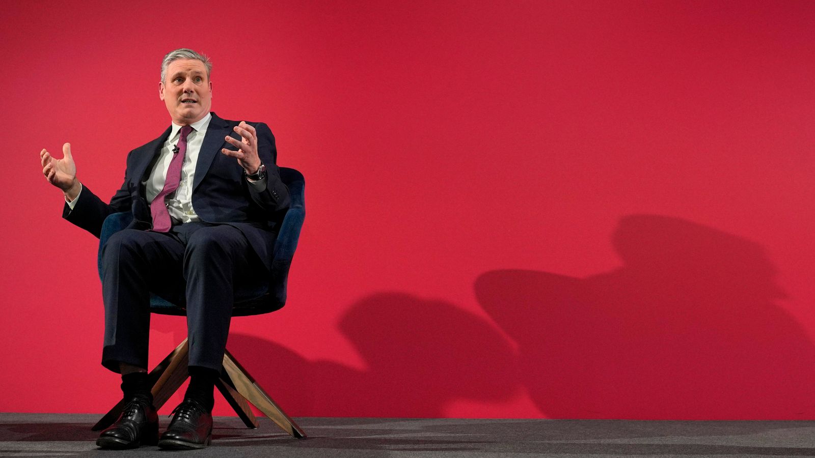 Labour manifesto: Top secret Clause V meeting will be a pivotal moment in Sir Keir Starmer’s election campaign | Politics News