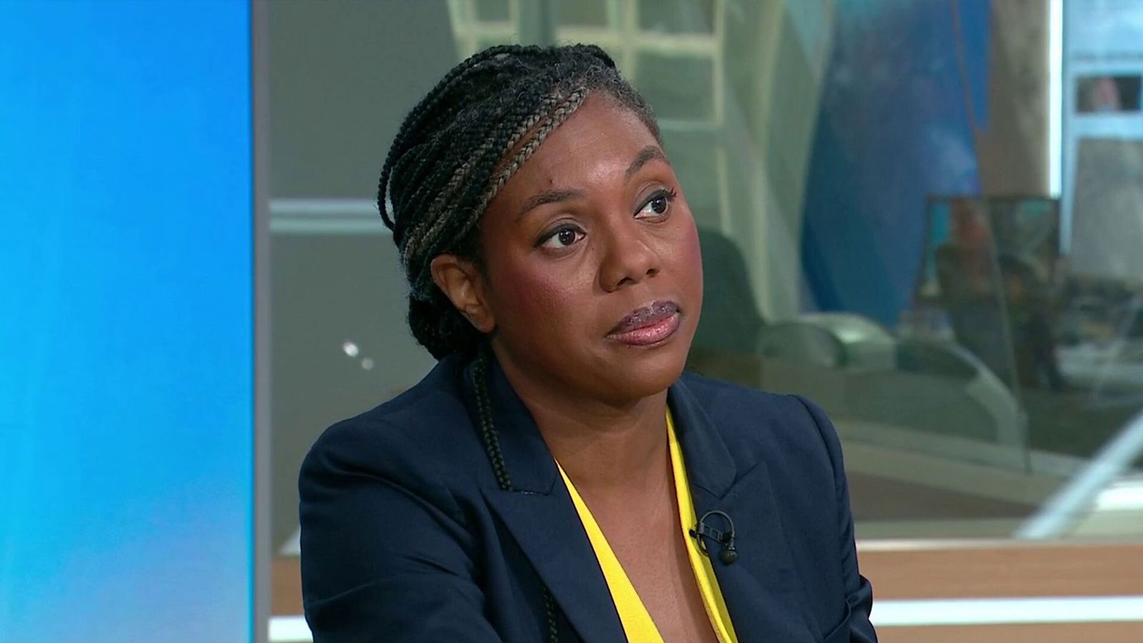 Tories pledge to shake-up Equality Act to ‘end confusion’ over legal definition of sex | Politics News