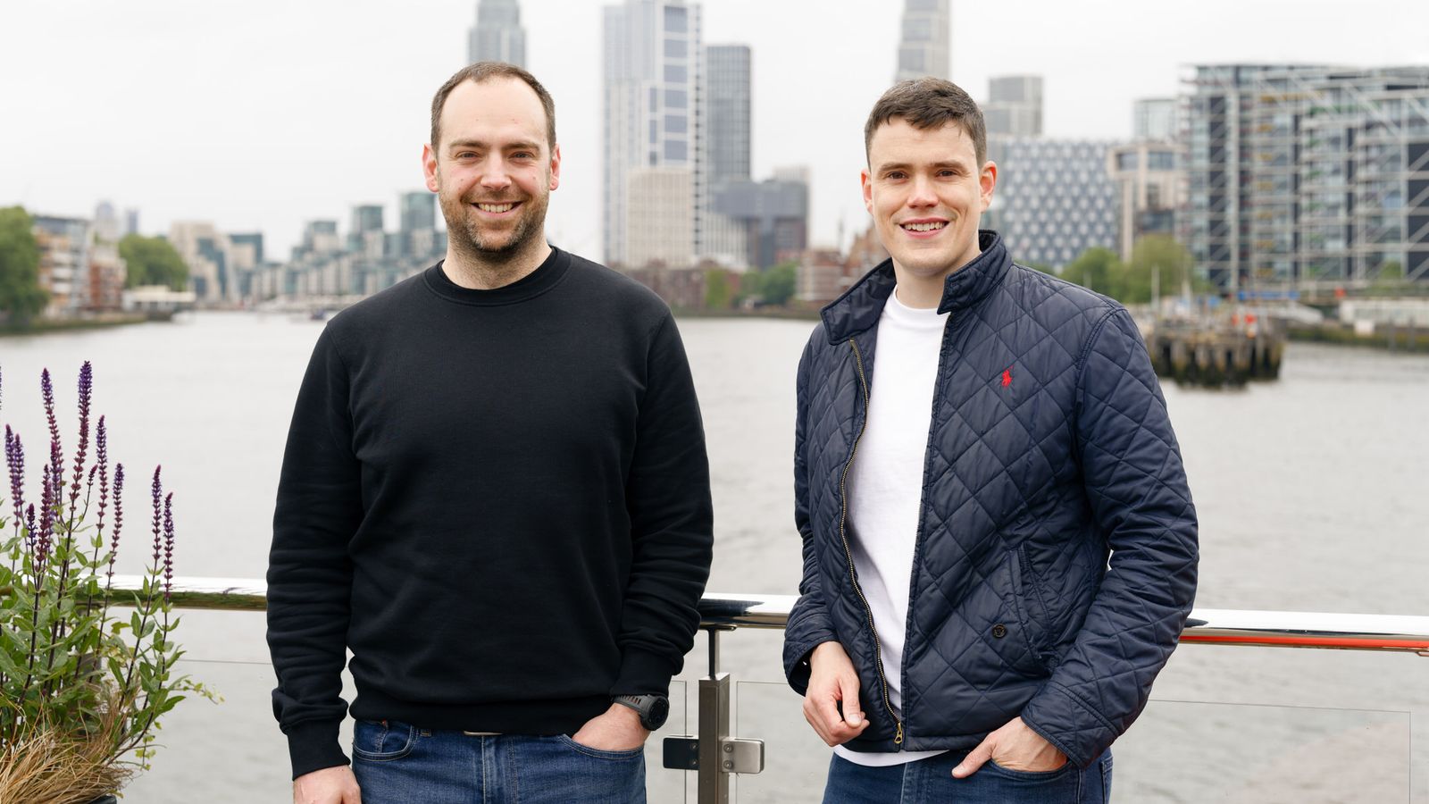 Early TransferWise backer LocalGlobe invests in AI start-up | Business News
