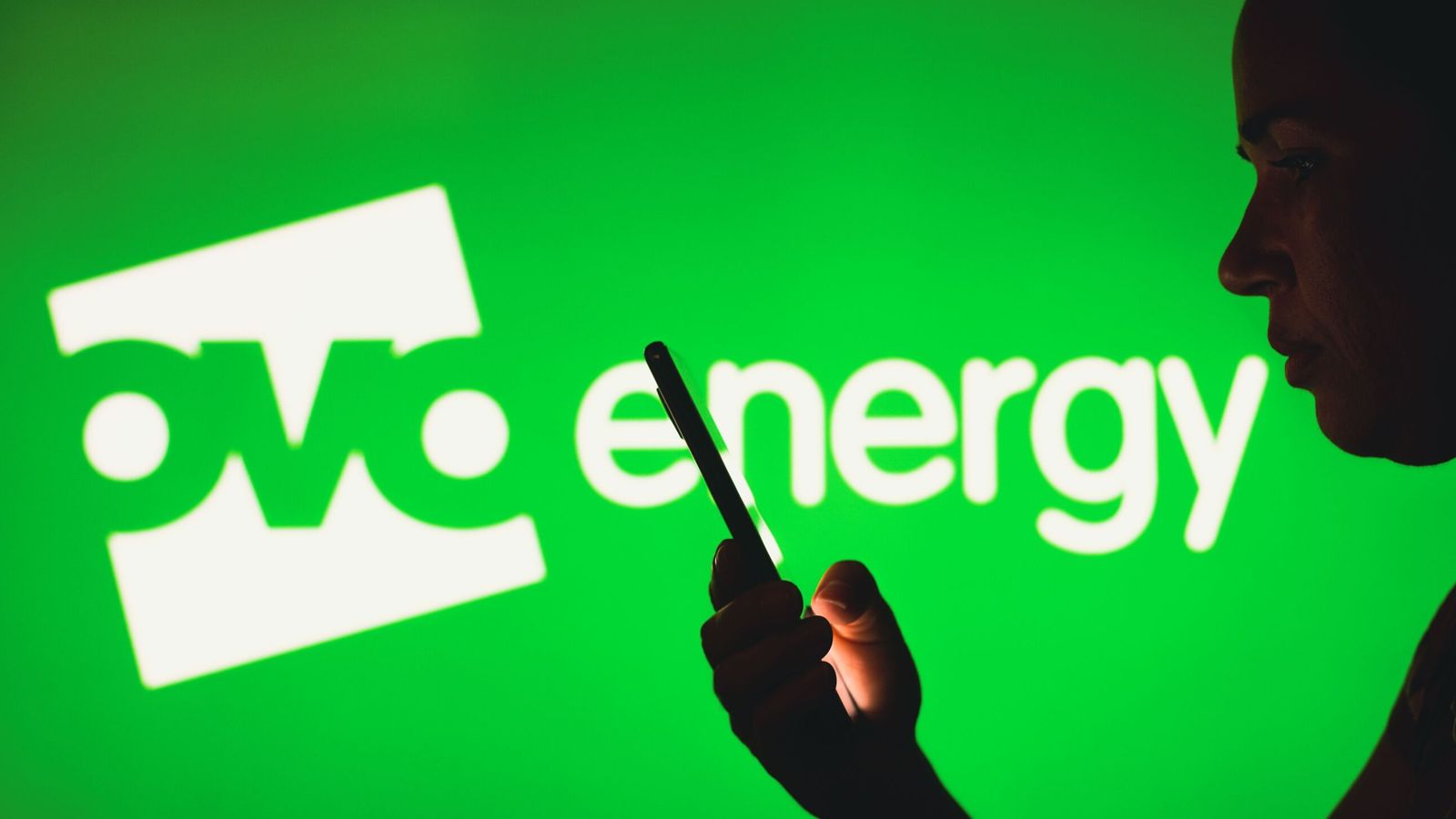 Energy supplier OVO to explore options including sale | Business News