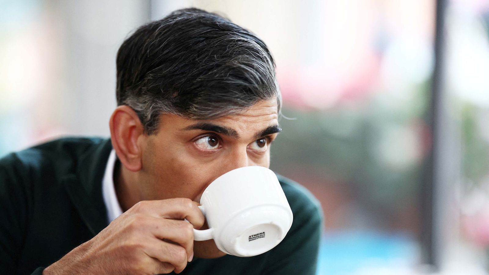 Rishi Sunak did not consider quitting after D-Day scandal – and hits back at Nigel Farage comments about ‘our culture’ | Politics News