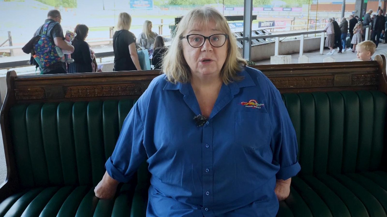 Bench Across Britain: Labour-safe seat in Sheffield has mixed feelings for Keir Starmer | Politics News