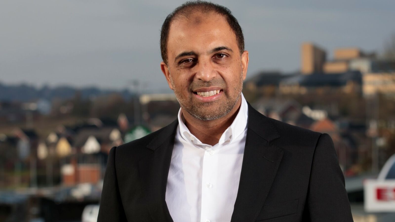 Asda co-owner Zuber Issa sells his stake to private equity company TDR Capital | Business News