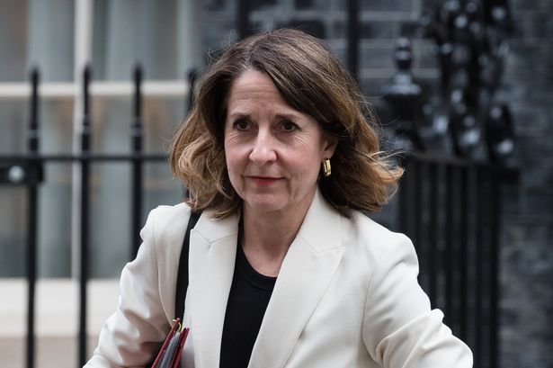 DWP chief Liz Kendall to slam Tory focus on Universal Credit as transport and childcare ignored