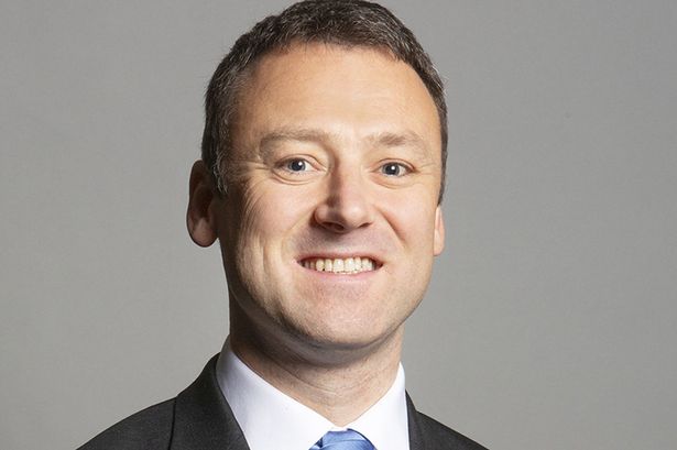 Failed Tory candidate Brendan Clarke-Smith makes hilarious Big Brother plea