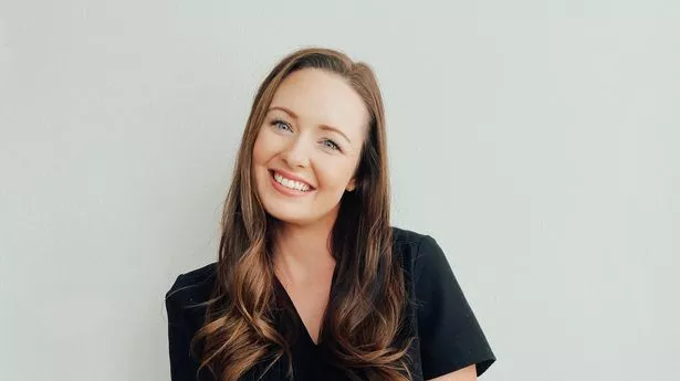 Hospice nurse claims patient told her about the afterlife before she died