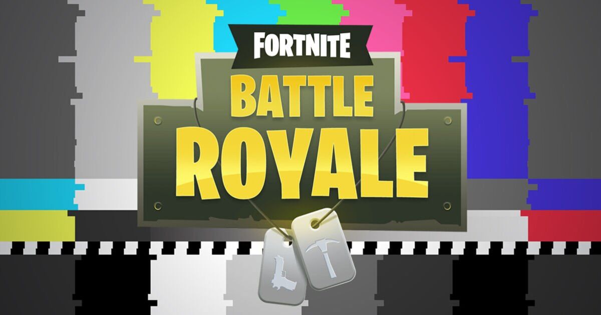 Fortnite DOWN – Server maintenance schedule for update 30.30 | Gaming | Entertainment