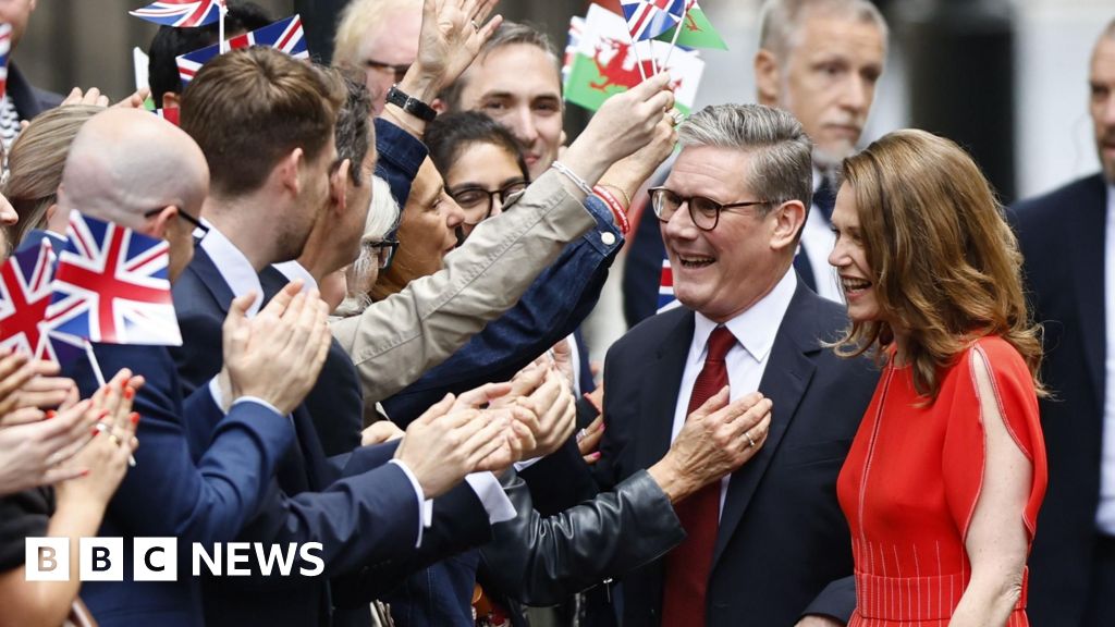 Chris Mason: A spectacular night for Labour