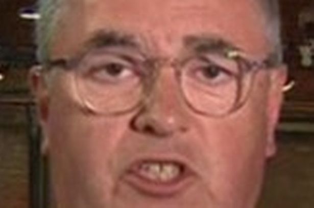 Humiliated top Tory savages OWN party live on BBC – 'I'm fed up'