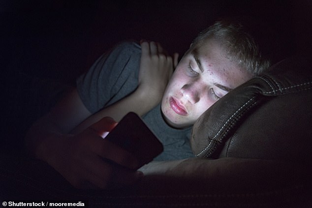 Scientists identify when fragile masculinity begins in men