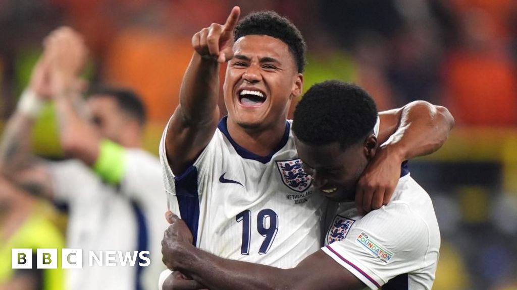 Euro 2024: I don’t want to jinx it, Starmer says about Euros bank holiday