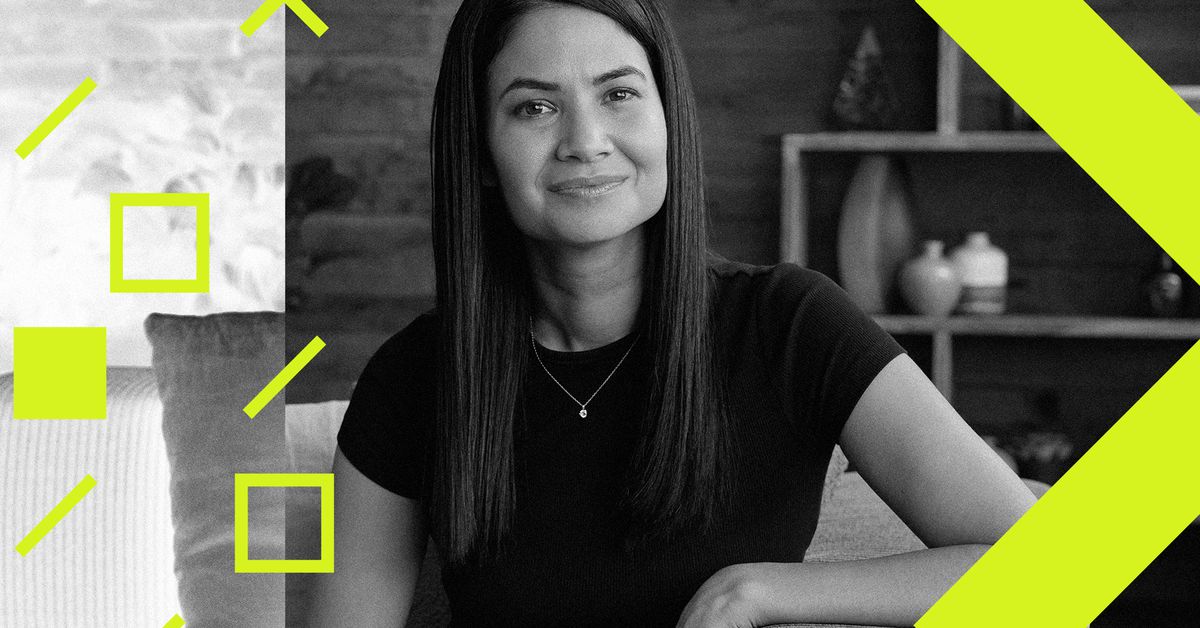 Canva’s Melanie Perkins says it’s time to stop overpaying for Adobe