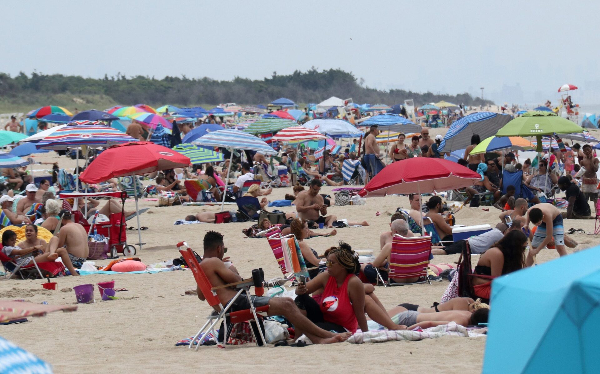 Visit New Jersey: A travel guide to the Garden State