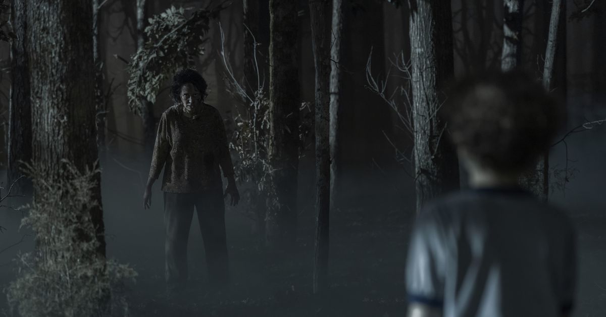 Peacock’s horror thriller Teacup starts streaming in October