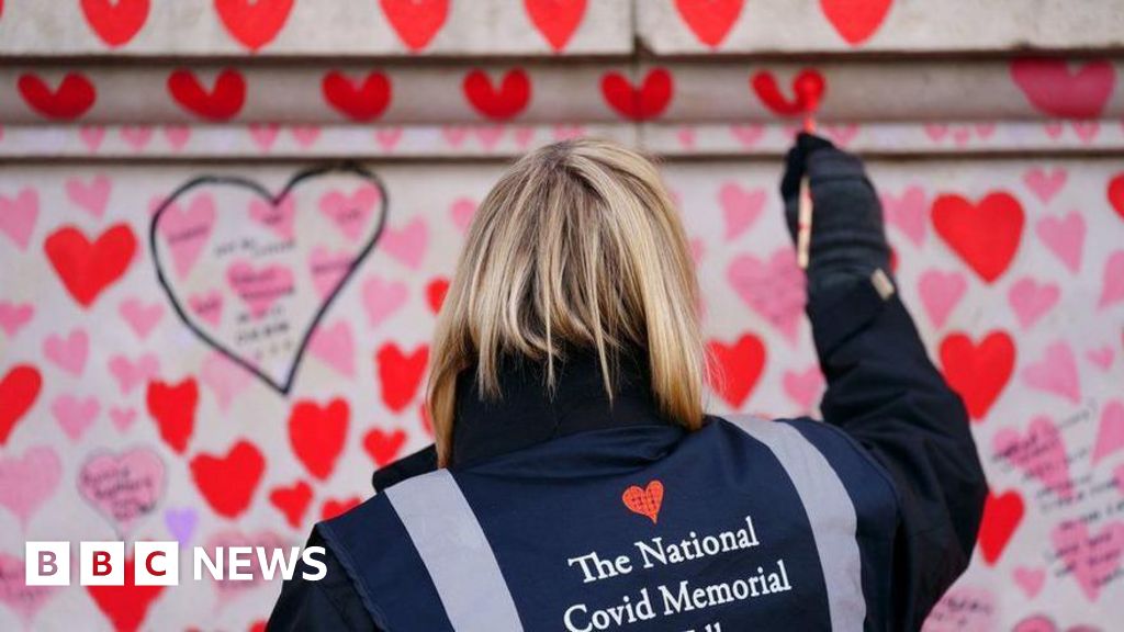 Covid inquiry: First report to show UK’s planning failures