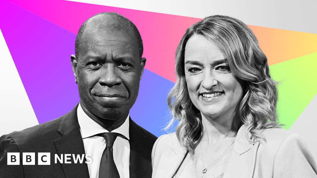 General election 2024: How to follow BBC coverage