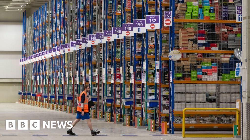 Amazon at 30: what next for ‘The Everything Company’?