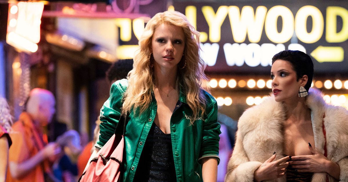 MaXXXine review: Ti West’s latest horror flips the script