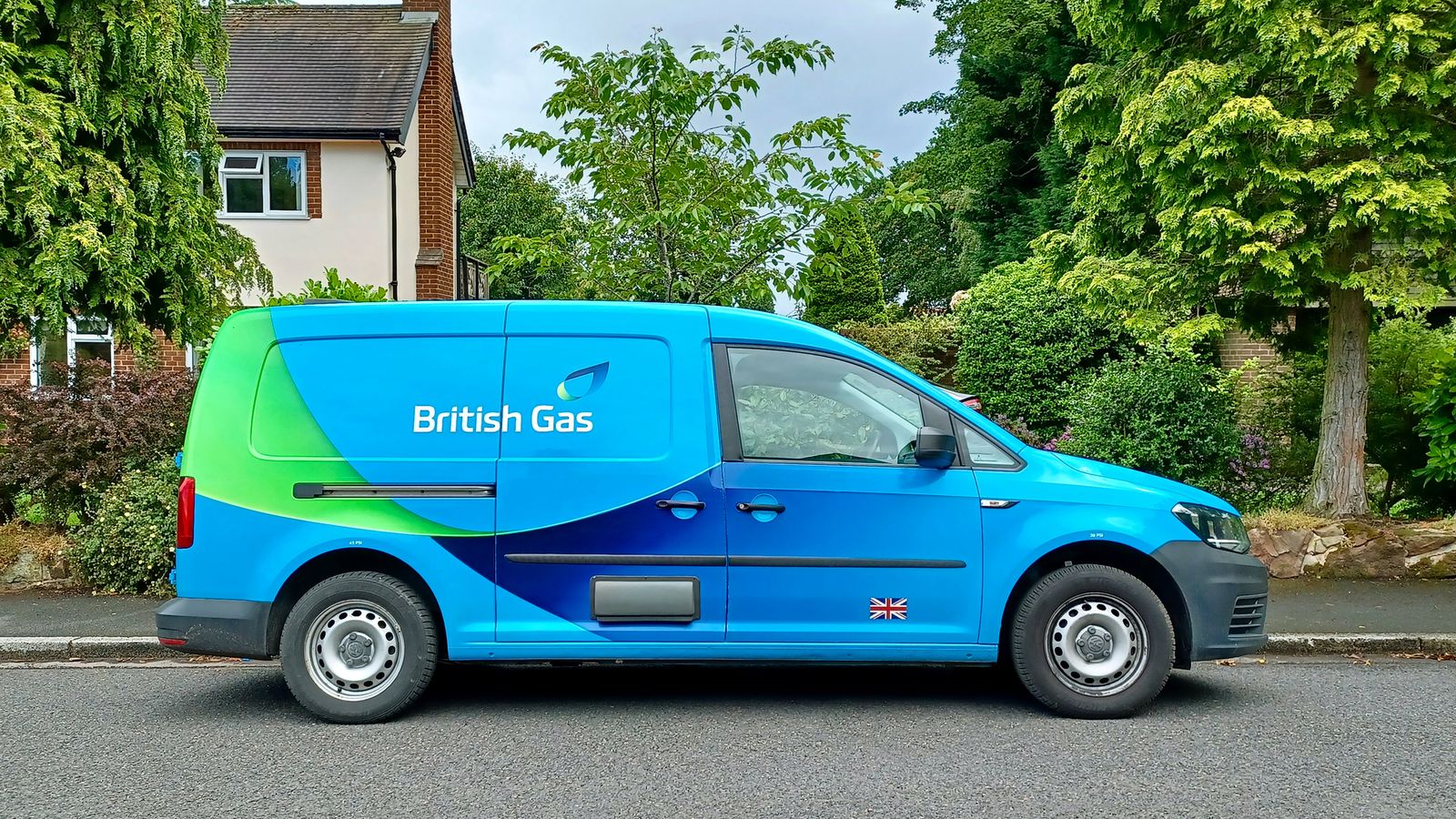 British Gas owner Centrica in talks to find new chairman | Business News