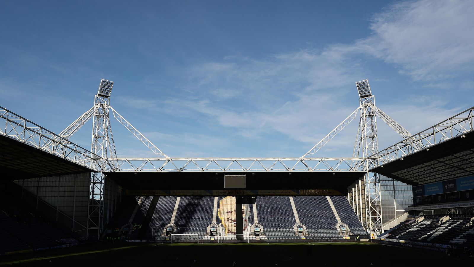 Championship club Preston North End in talks about ownership review | Business News