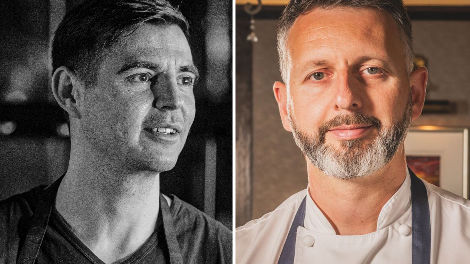 Best cheap eats in Merseyside – as chosen by top chefs Mark Birchall and Andrew Sheridan | UK News