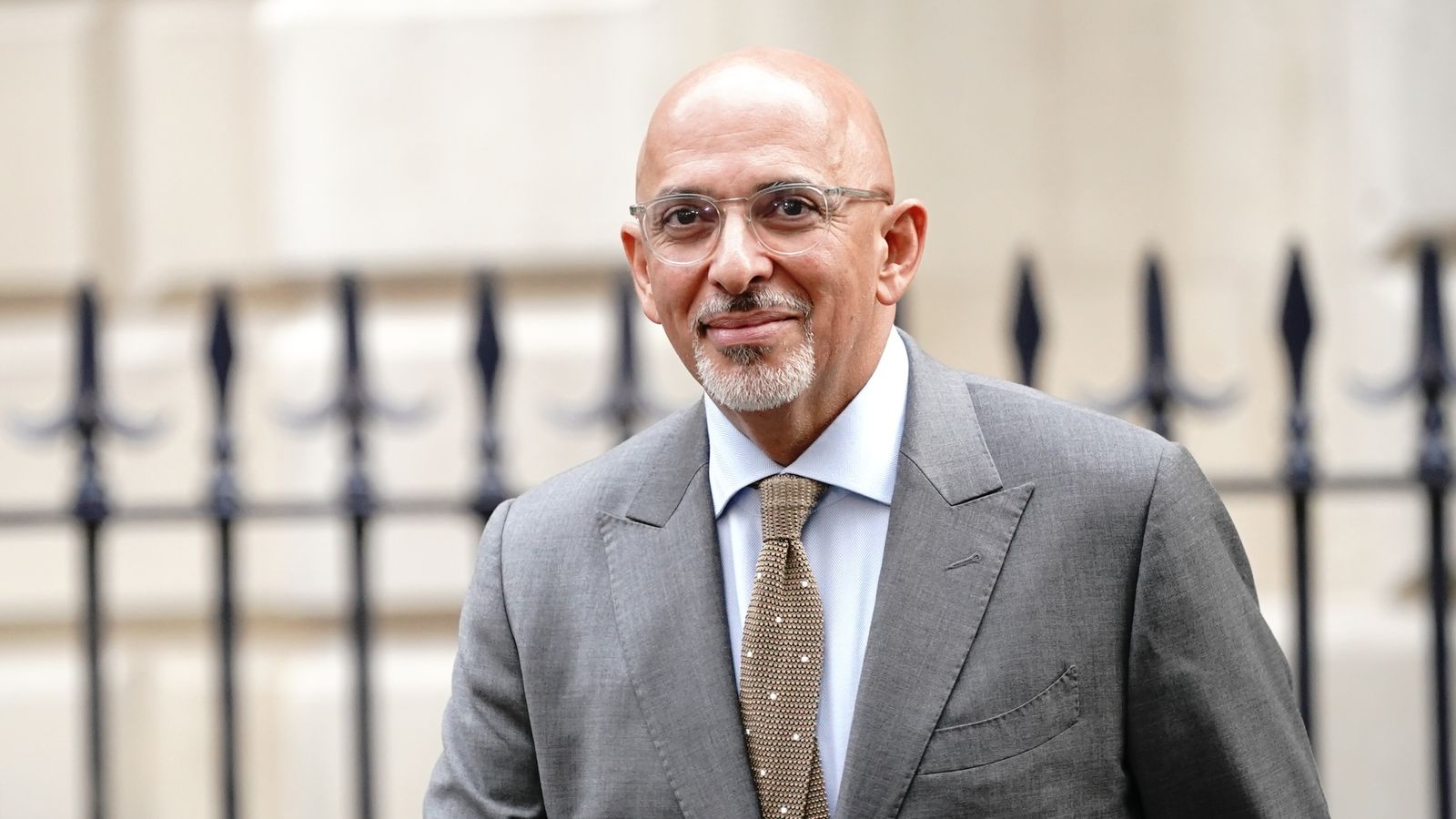 Public ‘right’ to vote Tories out – with party having ‘opportunity to regroup’, says ex-minister Nadhim Zahawi | Politics News