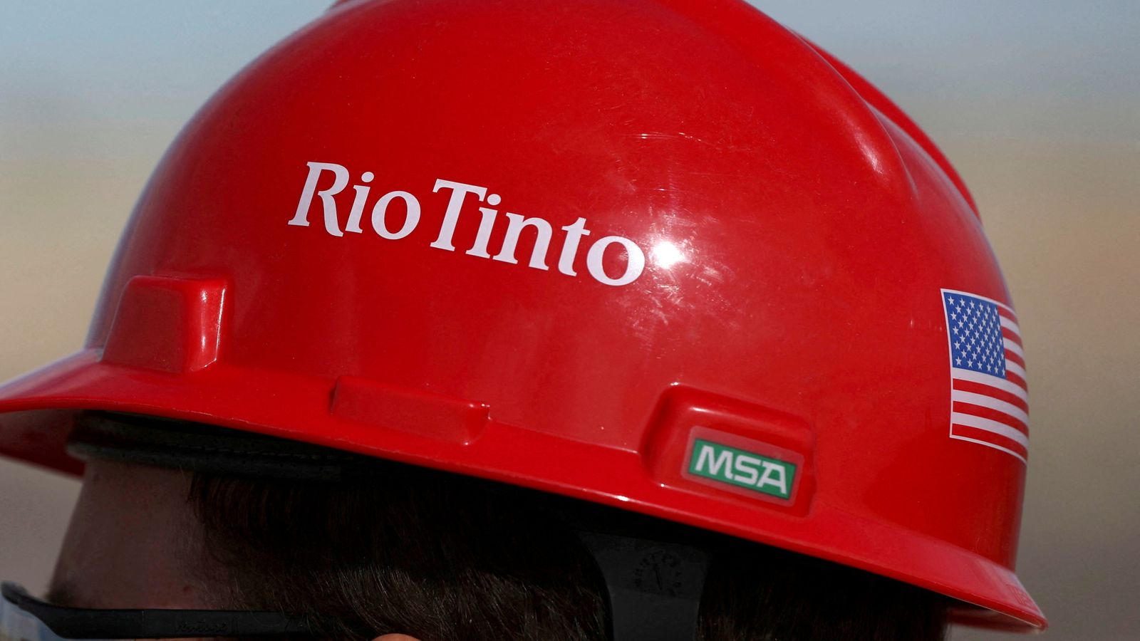 Rio Tinto studies mining megadeals after collapse of BHP-Anglo swoop | Business News