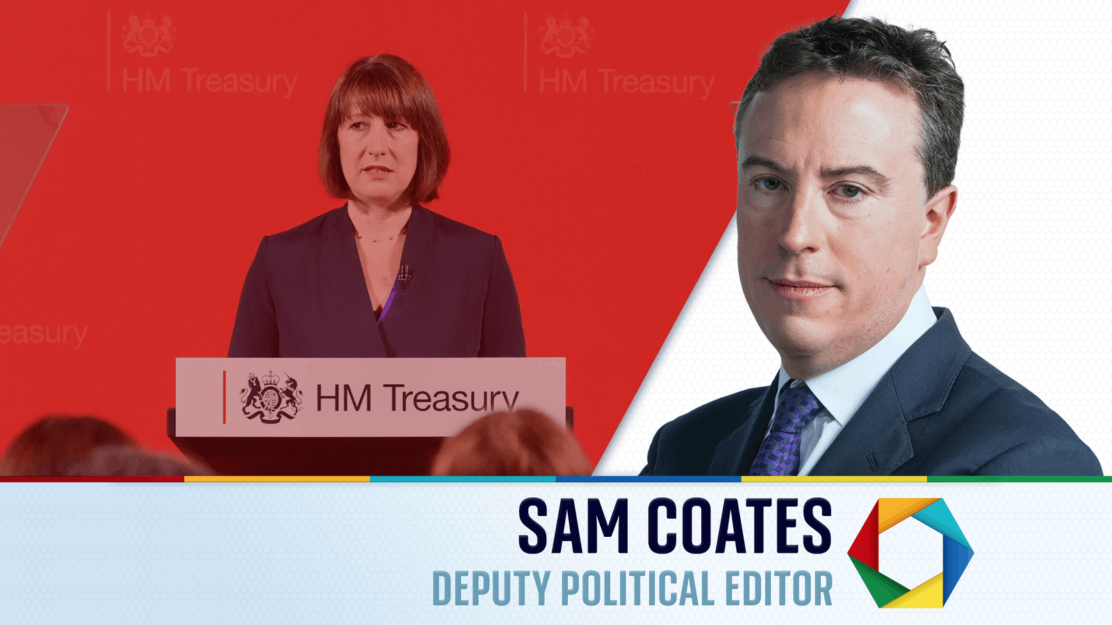 Make no mistake, the chancellor’s statement is not the worst of what she will have to announce | Politics News