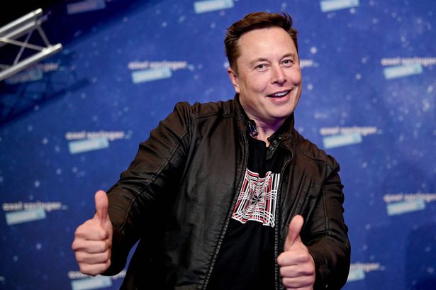 Poll shows what Brits think of Elon Musk – and the billionaire won't like it