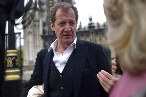 Politicians now 'lower quality' due to 'vile' treatment they face, says Alastair Campbell
