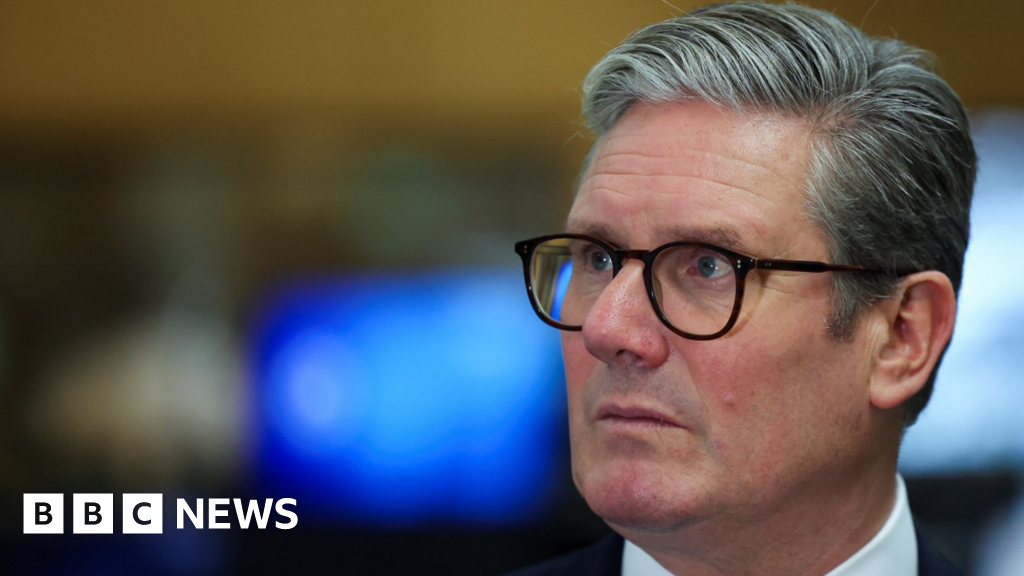 Keir Starmer set to warn: ‘Things will get worse before we get better’