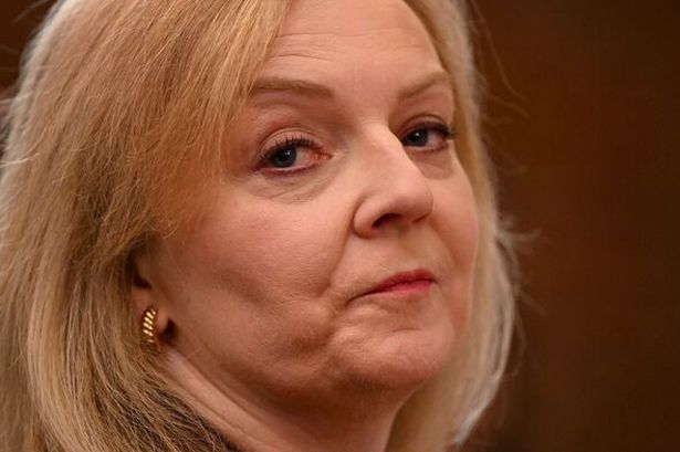 New book reveals chaos of Liz Truss's final weeks in No10 – 'I will make your life hell'