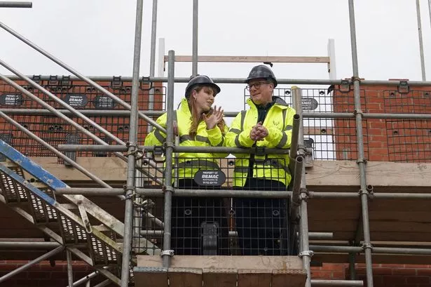 Housing targets mapped: See how many new homes will be built in your area