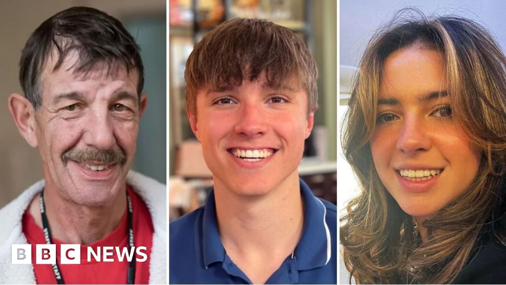 Nottingham attacks: Review of killer’s care finds ‘a series of errors’