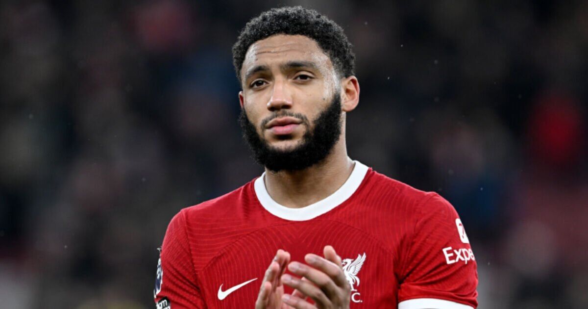 Liverpool star ‘frustrated’ and could quit without playing under Slot | Football | Sport