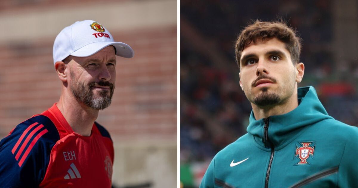 Transfer news LIVE: Man Utd in talks to complete bargain free signing as medical booked | Football | Sport