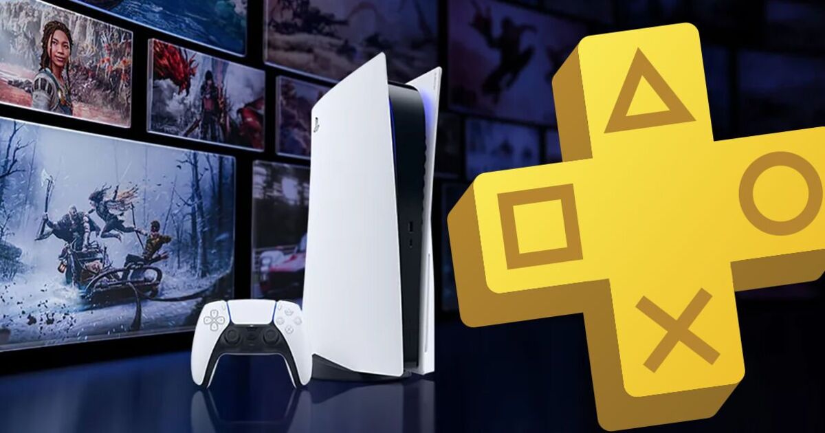 PS Plus Extra, Premium August 2024 reveal TIME, date, leaks and predictions | Gaming | Entertainment
