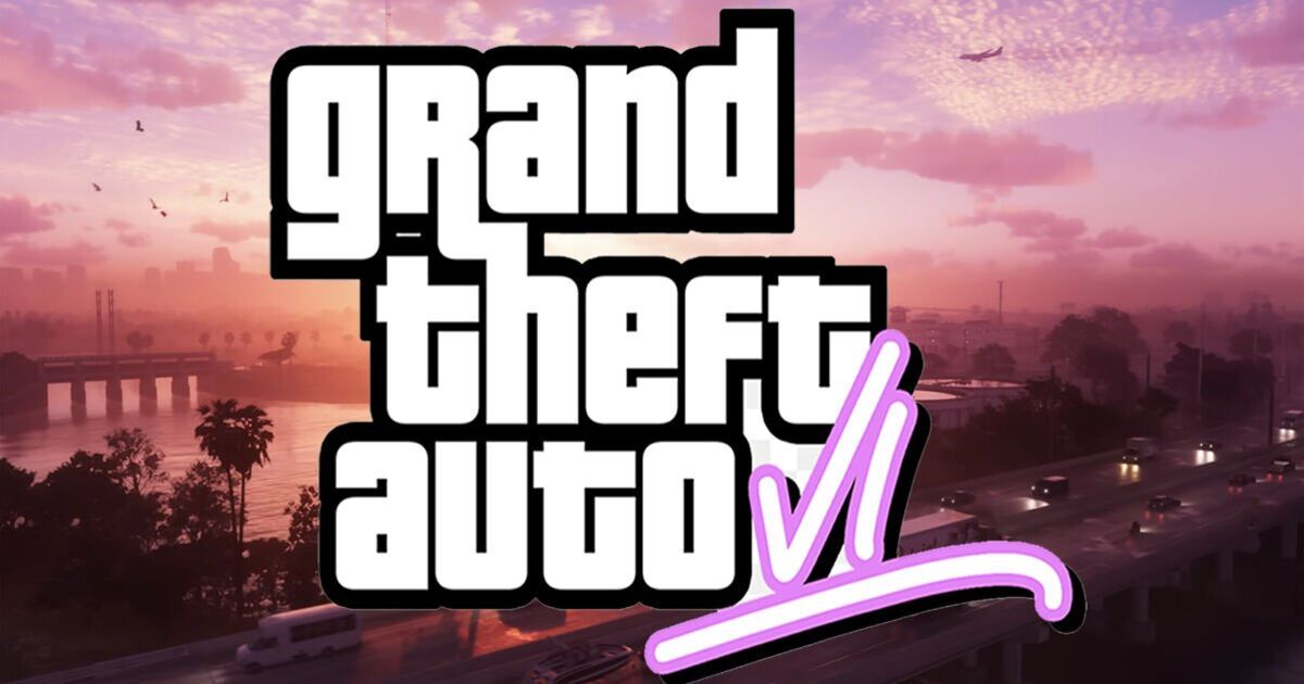 GTA 6 release date to benefit from high-profile Grand Theft Auto cancellation | Gaming | Entertainment