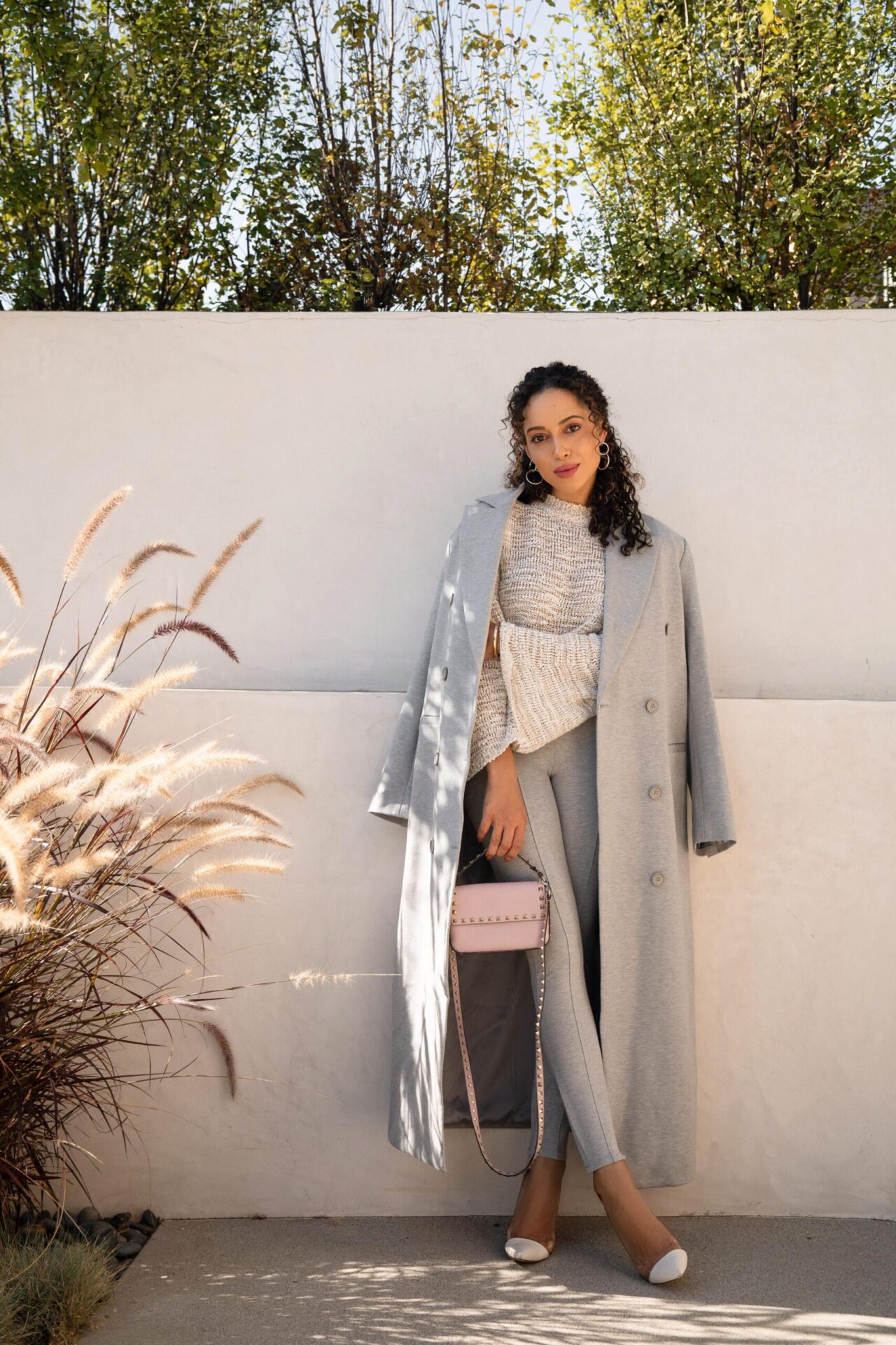 The Greatest Gift – A Keene Sense of Style