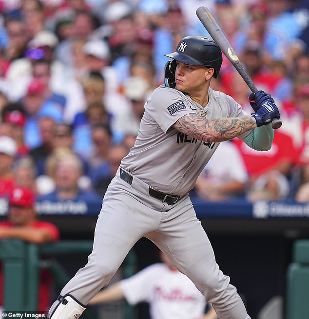 Yankees star learns VERY unfortunate reason behind his three-year struggle with blisters on his hands