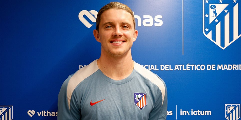 Transfer News RECAP: Conor Gallagher FINALLY completes Atletico Madrid move, while Scott McTominay could be nearing Manchester United exit, and Ipswich Town close in on Chelsea’s Armando Broja