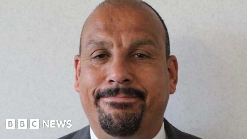 Dartford: Labour councillor in court over counter-protest remark