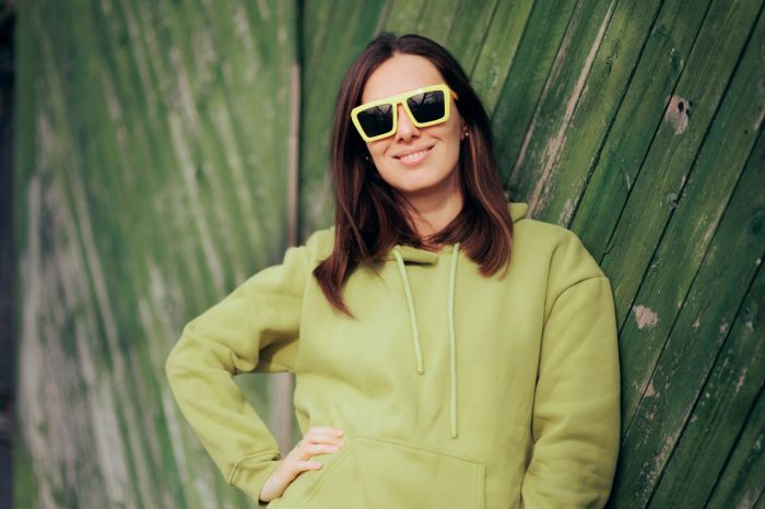 Styling Tips For a Chic Sporty Look