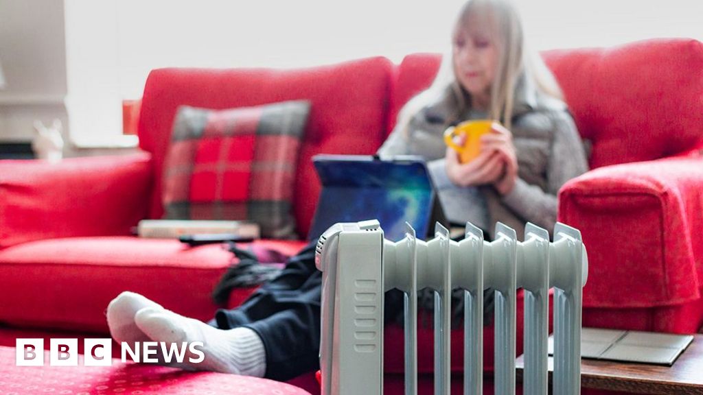 Energy bills: Help urged for struggling pensioners