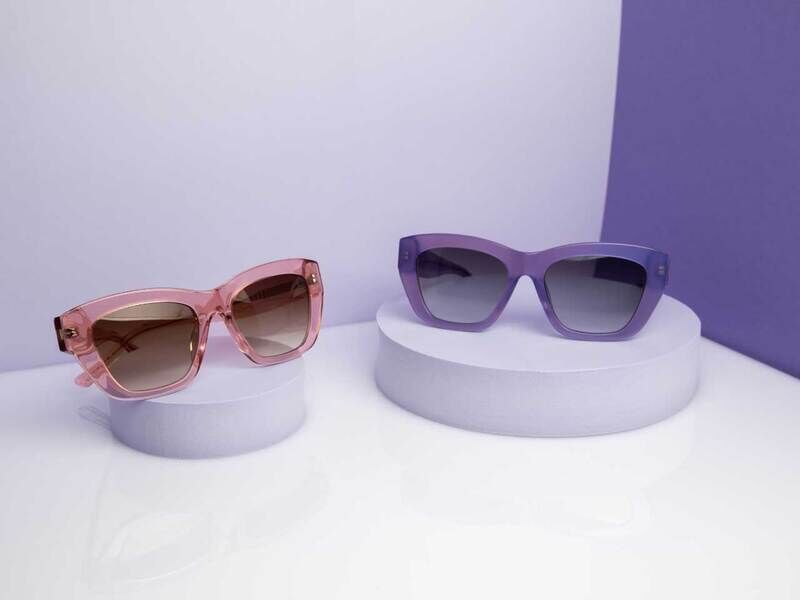 Florence by Mills National Vision