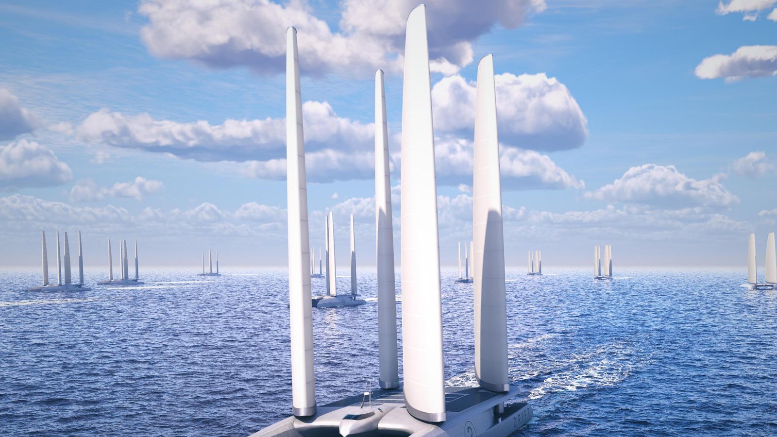 Green energy start-up Drifts into Octopus Ventures’ grip | Business News